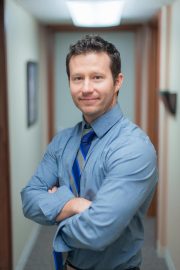 Dr. Christopher